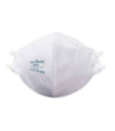 Vertikal faltbare Maske Dolomite FFP3 PORTWEST P350 (Schachtel mit 20 Masken)