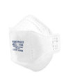 Faltbare Maske EAGLE Dolomite mit 7 Punkten FFP3 PORTWEST P390