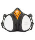 Ready-to-use A2P3 high-performance mask P440 PORTWEST