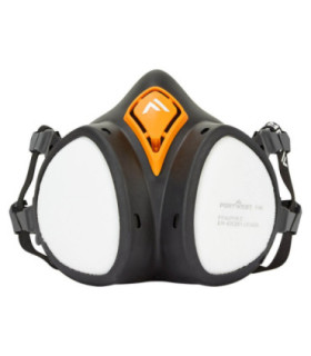 Ready-to-use A2P3 high-performance mask P440 PORTWEST