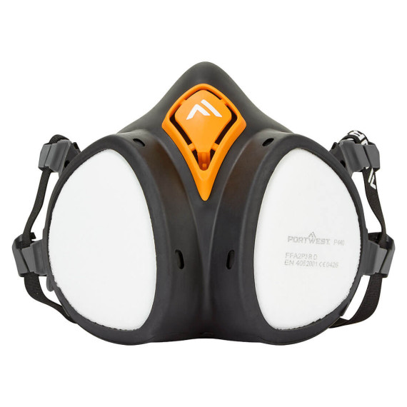 Ready-to-use A2P3 high-performance mask P440 PORTWEST