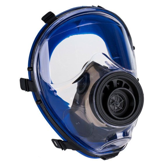Masque de visage complet Helsinki, à vis universelle PORTWEST P516