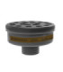 Filtre anti-gaz contaminant A2, avec filetage universel PORTWEST P906