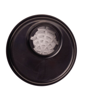 Filtro de combinação Classe 2 e 3 A2P3 com conexão de baioneta PORTWEST P952