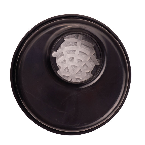 Filtro di combinazione Classe 2 e 3 A2P3 con connessione a baionetta PORTWEST P952