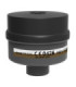 Filtre combiné A2P3 pour masques, avec filetage universel PORTWEST P956