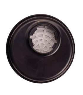 Filtro combinado ABEK1P3 anti gases e anti partículas PORTWEST P971 (preço pack 4 unid)