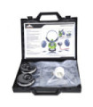 Bayonet adapter kit for fitting test PORTWEST P999