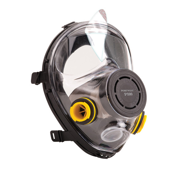 Filme protetor de acetato para máscaras P500 e P516 PORTWEST PA00