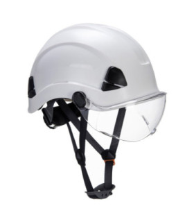 Visor panorámico Height Endurance anti-rayadura PORTWEST PA03
