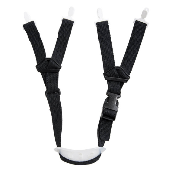4-point Y-type chin strap Expertbase for safety helmets PORTWEST PA47