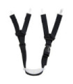 4-point Y-type chin strap Expertbase for safety helmets PORTWEST PA47