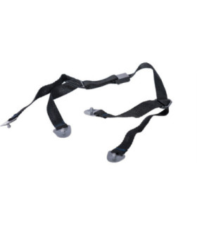 4-ponto Endurance Barbecue (pack 4 pcs) PORTWEST PA48