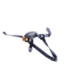 Barboquejo Height Endurance de 4 pontos com protetor de queixo PORTWEST PA49