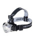 Head torch with LED tilt control PORTWEST PA50