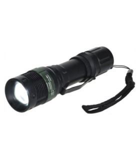 Precision flashlight tactical focus PORTWEST PA54