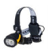 Headlamp Dual Power 100 Lumen PORTWEST PA63