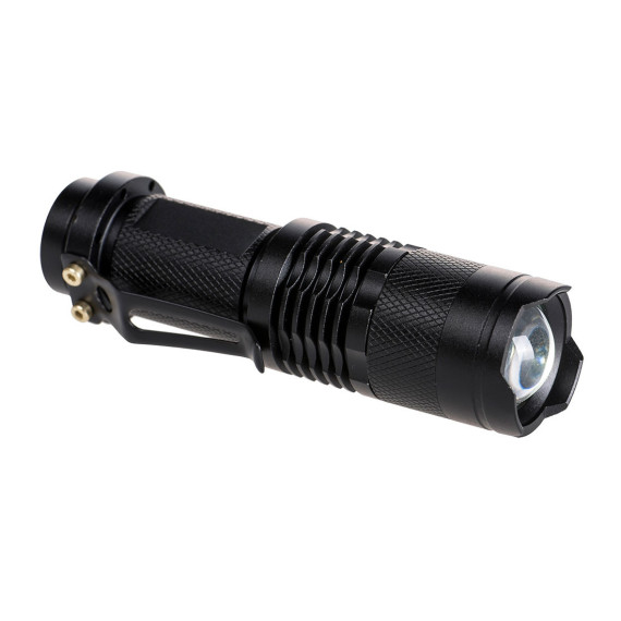 High Powered Taschenlampe, Aluminium PORTWEST TEIL 68