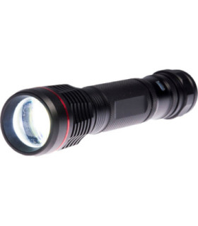 Lampe de poche rechargeable par USB PORTWEST PA75