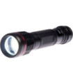 Linterna foco recargable por USB PORTWEST PA75