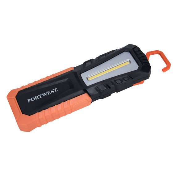USB-wiederaufladbare Inspektionslampe, COB-Lampen LOD PORTWEST PA78