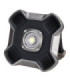 USB rechargeable floodlight support base PORTWEST PA80