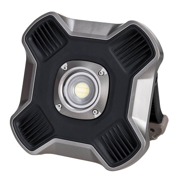 USB wiederaufladbare Flutlichtstützbasis PORTWEST PA80