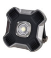 Base de support de lampe de poche Flood rechargeable par USB PORTWEST PA80