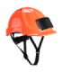 Casque Endurance avec porte-distingueur harnais à 6 points PORTWEST PS55