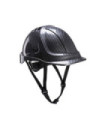 Industrial helmet with Endurance carbon fiber design PORTWEST PC55