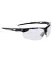 Des lunettes de sport au réglage optimal, marquées UKCA PW Defender PORTWEST PS04