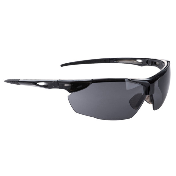 Lunettes de sport à ajustement optimal, marqué UKCA PW Defender PORTWEST PS04