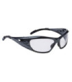 Óculos de desporto Paris Sport anti-arranhões anti-escurecimento PORTWEST PS06