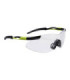 Saint Louis bicolor sports glasses PORTWEST PS07