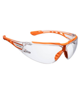 Safety glasses impact protection Dynamic KN PORTWEST PS10