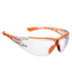 Óculos de segurança Proteção contra impactos Dynamic KN PORTWEST PS10