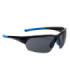 Dual wraparound glasses, Polarized lenses Polar Star PORTWEST PS18