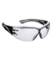 Óculos de segurança de estilo desportivo Dynamic Plus KN 100% sem metal PORTWEST PS20