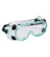 Schutzbrille mit Belüftung, Acetat-Linsen, Portwest Chemical PS21