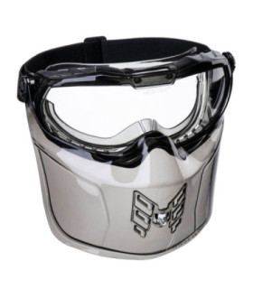 Gafa contre éclaboussures, incolore Ultra Safe Challanger Goggle A+ PORTWEST PS22