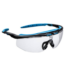 Safety glasses for impact protection Peak KN PORTWEST PS23
