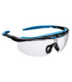 Óculos de segurança de protecção contra impactos Peak KN PORTWEST PS23
