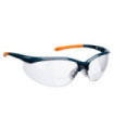 Gafas de seguridad para lectura, lentes bifocales PORTWEST PS25