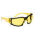 Lunettes panoramiques anti-buée Wrap Around Plus PORTWEST PS32