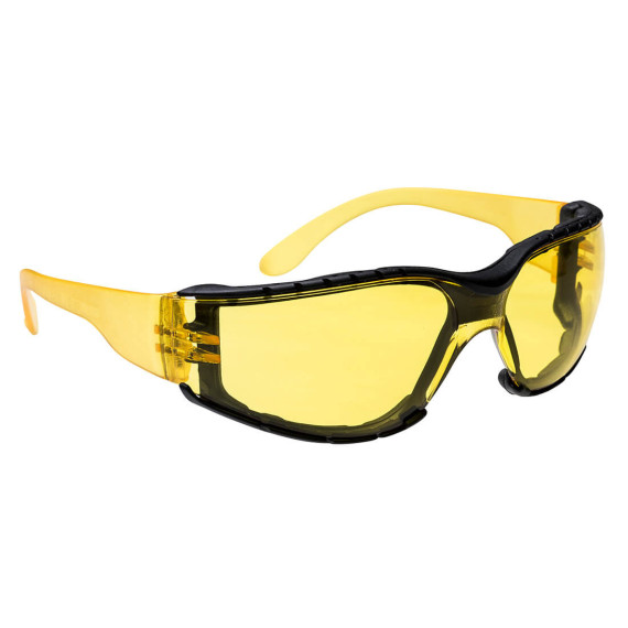 Gafas panorámicas anti-empañado Wrap Around Plus PORTWEST PS32