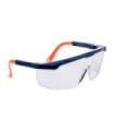 Gafas panorámicas, protección UV Classic Safety Plus PORTWEST PS33