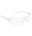 Leichte Sicherheitsbrille, metallfrei Ultra Light PORTWEST PS35