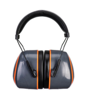 Oreilles HV Extreme Premium avec système ajustable PORTWEST PS43