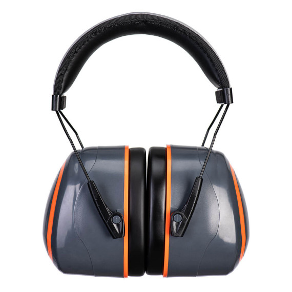 Orejeras HV Extreme Premium mit verstellbarem System PORTWEST PS43