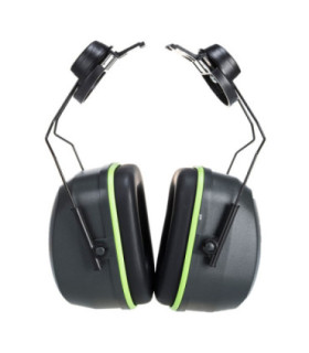 Protetor auditivo auriculares Premium Clip-On PORTWEST PS45